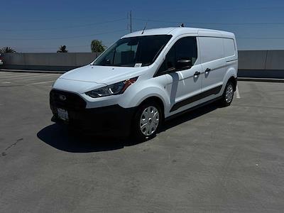 Used 2023 Ford Transit Connect Empty Cargo Van for sale #UC2661 - photo 1