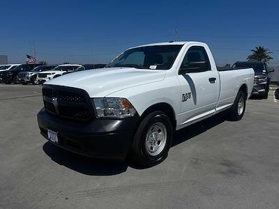 Used 2023 Ram 1500 Classic Tradesman Regular Cab for sale #UC2667 - photo 1
