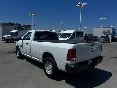 Used 2023 Ram 1500 Classic Tradesman Regular Cab for sale #UC2667 - photo 2