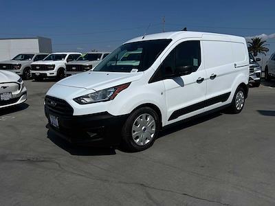 Used 2023 Ford Transit Connect - photo 1
