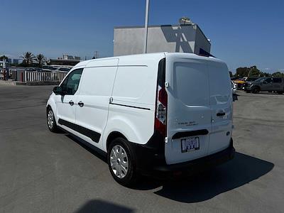 Used 2023 Ford Transit Connect Empty Cargo Van for sale #UC2680 - photo 2