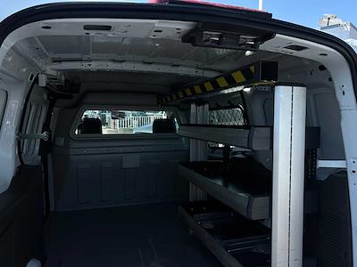 Used 2023 Ford Transit Connect Upfitted Cargo Van for sale #UC2680 - photo 2