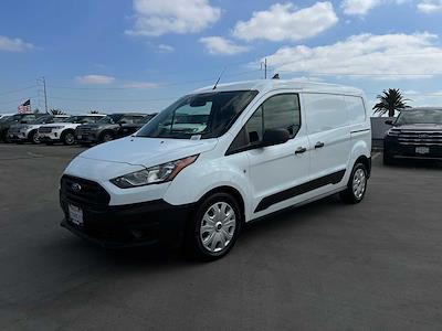 Used 2022 Ford Transit Connect Upfitted Cargo Van for sale #UC2697 - photo 1