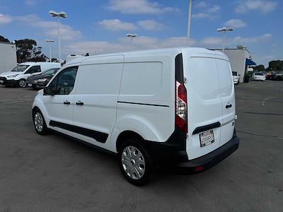 Used 2022 Ford Transit Connect Upfitted Cargo Van for sale #UC2697 - photo 2