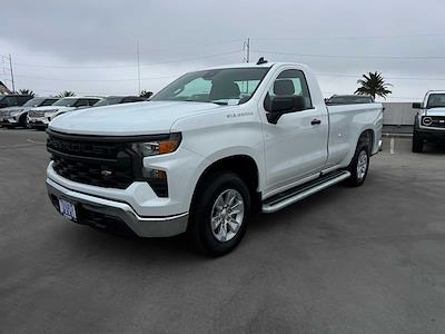 2024 Chevrolet Silverado 1500 Regular Cab RWD Pickup for sale #UC2703R - photo 1