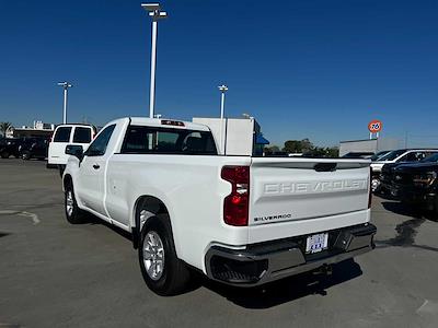 2024 Chevrolet Silverado 1500 Regular Cab RWD Pickup for sale #UC2703R - photo 2