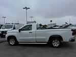 2024 Chevrolet Silverado 1500 Regular Cab RWD Pickup for sale #UC2703R - photo 3