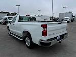 2024 Chevrolet Silverado 1500 Regular Cab RWD Pickup for sale #UC2703R - photo 2