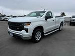 2024 Chevrolet Silverado 1500 Regular Cab RWD Pickup for sale #UC2703R - photo 10