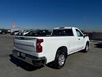 Used 2024 Chevrolet Silverado 1500 Work Truck Regular Cab for sale #UC2703R - photo 5