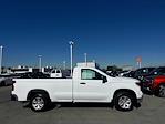 Used 2024 Chevrolet Silverado 1500 Work Truck Regular Cab for sale #UC2703R - photo 6