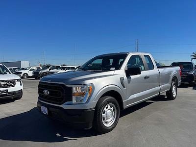 2021 Ford F-150 Super Cab RWD Pickup for sale #UC2704 - photo 1