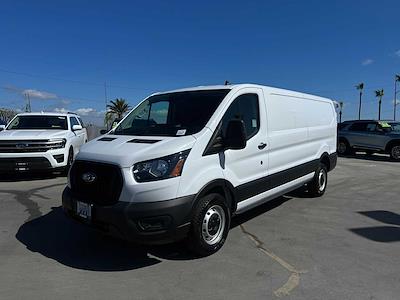 Used 2022 Ford Transit 250 Low Roof Empty Cargo Van for sale #UC2706 - photo 1