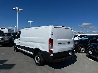Used 2022 Ford Transit 250 Low Roof Empty Cargo Van for sale #UC2706 - photo 2