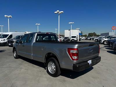 2021 Ford F-150 Super Cab RWD Pickup for sale #UC2709 - photo 2