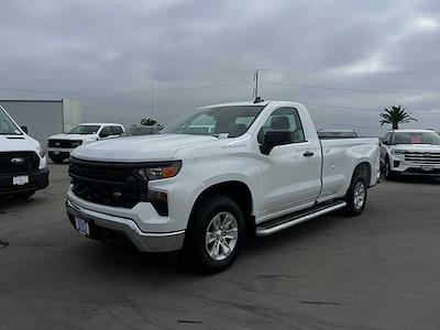 2024 Chevrolet Silverado 1500 Regular Cab RWD Pickup for sale #UC2710R - photo 1