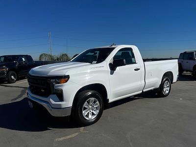 2024 Chevrolet Silverado 1500 Regular Cab RWD Pickup for sale #UC2710R - photo 1