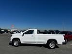 Used 2024 Chevrolet Silverado 1500 Work Truck Regular Cab for sale #UC2710R - photo 2