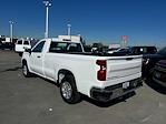 Used 2024 Chevrolet Silverado 1500 Work Truck Regular Cab for sale #UC2710R - photo 3