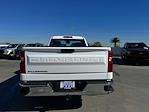 Used 2024 Chevrolet Silverado 1500 Work Truck Regular Cab for sale #UC2710R - photo 4