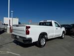 Used 2024 Chevrolet Silverado 1500 Work Truck Regular Cab for sale #UC2710R - photo 5