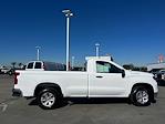 Used 2024 Chevrolet Silverado 1500 Work Truck Regular Cab for sale #UC2710R - photo 6
