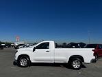 Used 2024 Chevrolet Silverado 1500 Work Truck Regular Cab for sale #UC2710R - photo 8