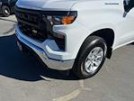 Used 2024 Chevrolet Silverado 1500 Work Truck Regular Cab for sale #UC2710R - photo 10