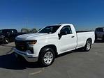 Used 2024 Chevrolet Silverado 1500 Work Truck Regular Cab for sale #UC2710R - photo 26