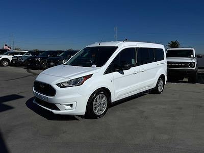 Used 2019 Ford Transit Connect XLT Passenger Van for sale #UC2713 - photo 1
