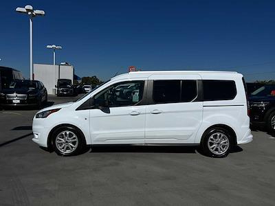 Used 2019 Ford Transit Connect XLT Passenger Van for sale #UC2713 - photo 2