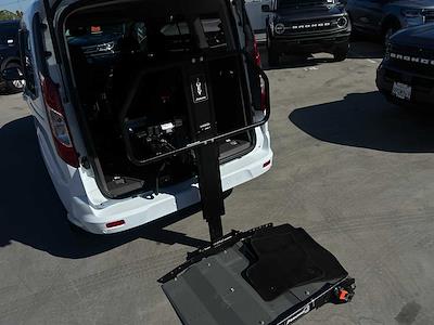 Used 2019 Ford Transit Connect Mobility for sale #UC2713 - photo 2