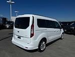 Used 2019 Ford Transit Connect XLT Passenger Van for sale #UC2713 - photo 5