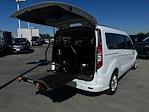 Used 2019 Ford Transit Connect XLT Passenger Van for sale #UC2713 - photo 8