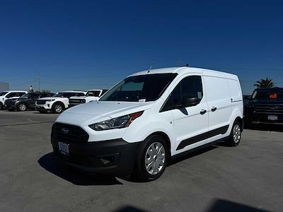 Used 2023 Ford Transit Connect Upfitted Cargo Van for sale #UC2714 - photo 1
