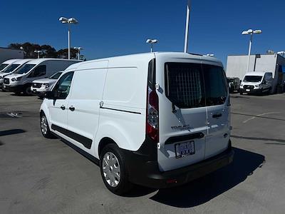 Used 2023 Ford Transit Connect Upfitted Cargo Van for sale #UC2714 - photo 2