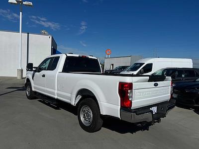 Used 2020 Ford F-250 - photo 1