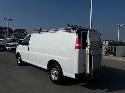 Used 2017 Chevrolet Express 2500 Empty Cargo Van for sale #UC2717 - photo 2