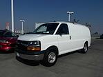 Used 2017 Chevrolet Express 2500 Empty Cargo Van for sale #UC2717 - photo 1