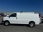 Used 2017 Chevrolet Express 2500 Empty Cargo Van for sale #UC2717 - photo 3