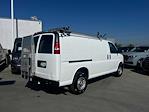Used 2017 Chevrolet Express 2500 Empty Cargo Van for sale #UC2717 - photo 5