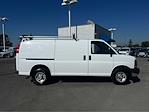 Used 2017 Chevrolet Express 2500 Empty Cargo Van for sale #UC2717 - photo 6