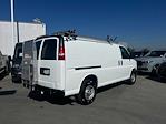 Used 2017 Chevrolet Express 2500 Empty Cargo Van for sale #UC2717 - photo 7