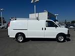 Used 2017 Chevrolet Express 2500 Empty Cargo Van for sale #UC2717 - photo 8
