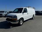 Used 2017 Chevrolet Express 2500 Empty Cargo Van for sale #UC2717 - photo 9