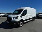 Used 2024 Ford Transit 250 Medium Roof Empty Cargo Van for sale #UC2723 - photo 1