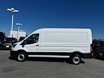 Used 2024 Ford Transit 250 Medium Roof Empty Cargo Van for sale #UC2723 - photo 3