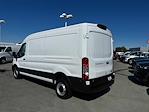 Used 2024 Ford Transit 250 Medium Roof Empty Cargo Van for sale #UC2723 - photo 2