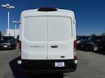 Used 2024 Ford Transit 250 Medium Roof Empty Cargo Van for sale #UC2723 - photo 4