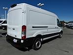 Used 2024 Ford Transit 250 Medium Roof Empty Cargo Van for sale #UC2723 - photo 5